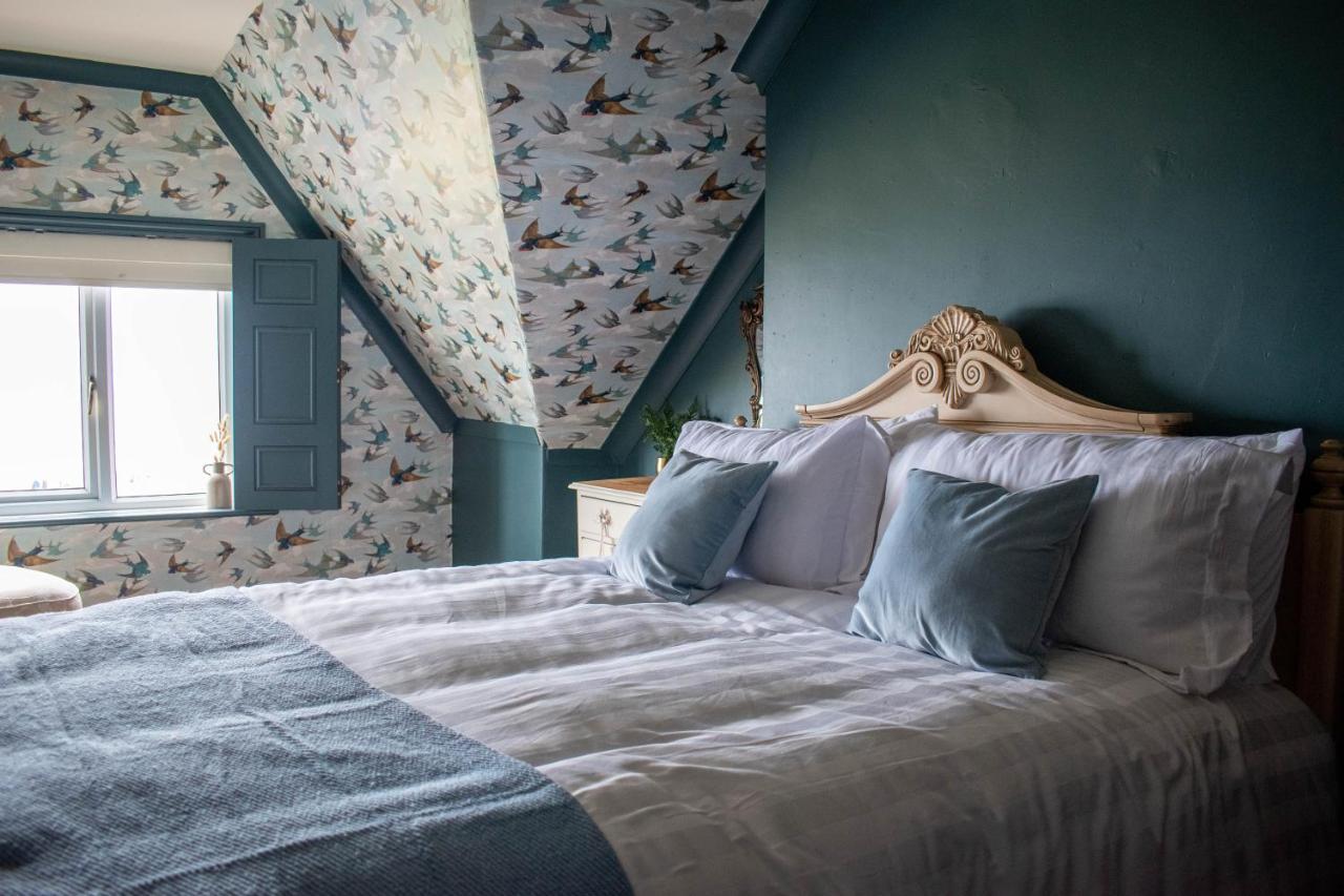 The Canoeists Hideaway Ситон Карю Экстерьер фото